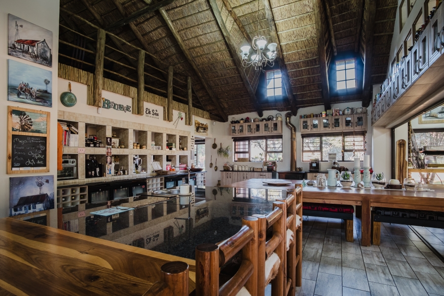 4 Bedroom Property for Sale in Golf View Gauteng