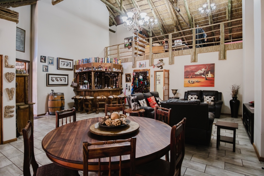 4 Bedroom Property for Sale in Golf View Gauteng