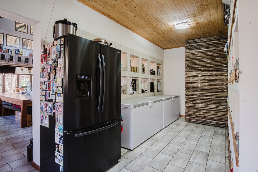 4 Bedroom Property for Sale in Golf View Gauteng