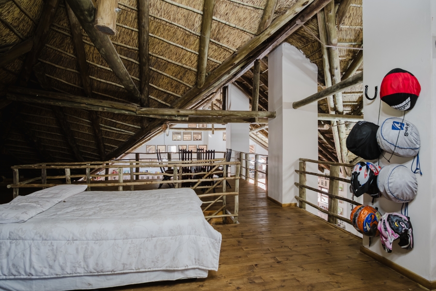 4 Bedroom Property for Sale in Golf View Gauteng