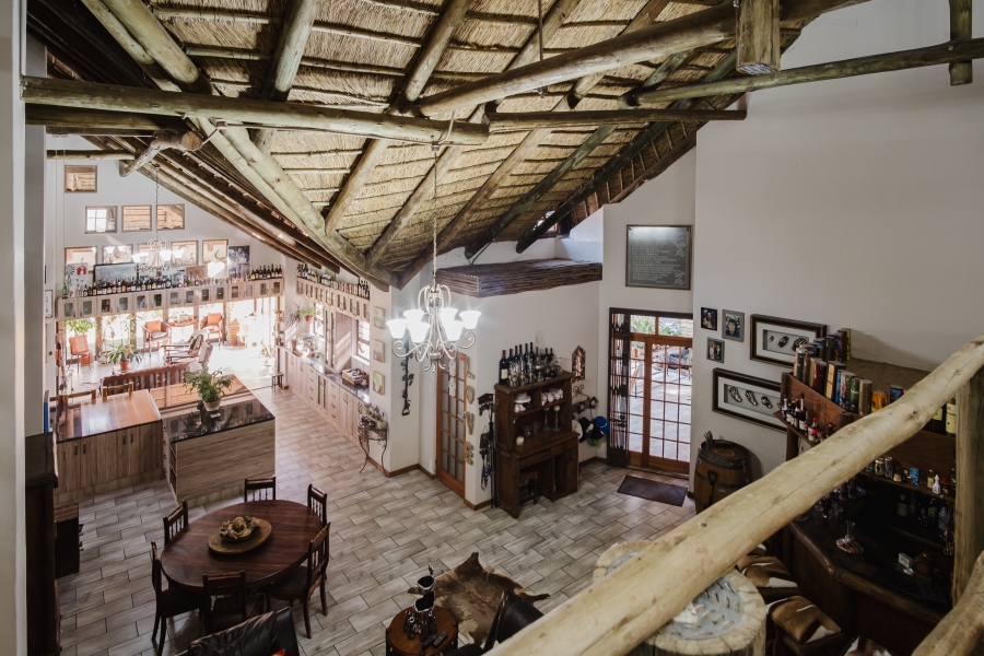 4 Bedroom Property for Sale in Golf View Gauteng