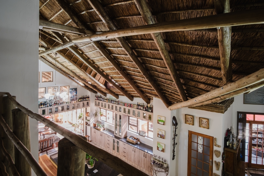 4 Bedroom Property for Sale in Golf View Gauteng