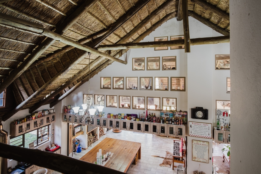 4 Bedroom Property for Sale in Golf View Gauteng