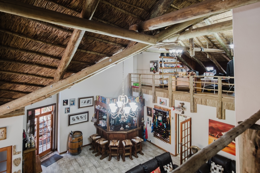 4 Bedroom Property for Sale in Golf View Gauteng