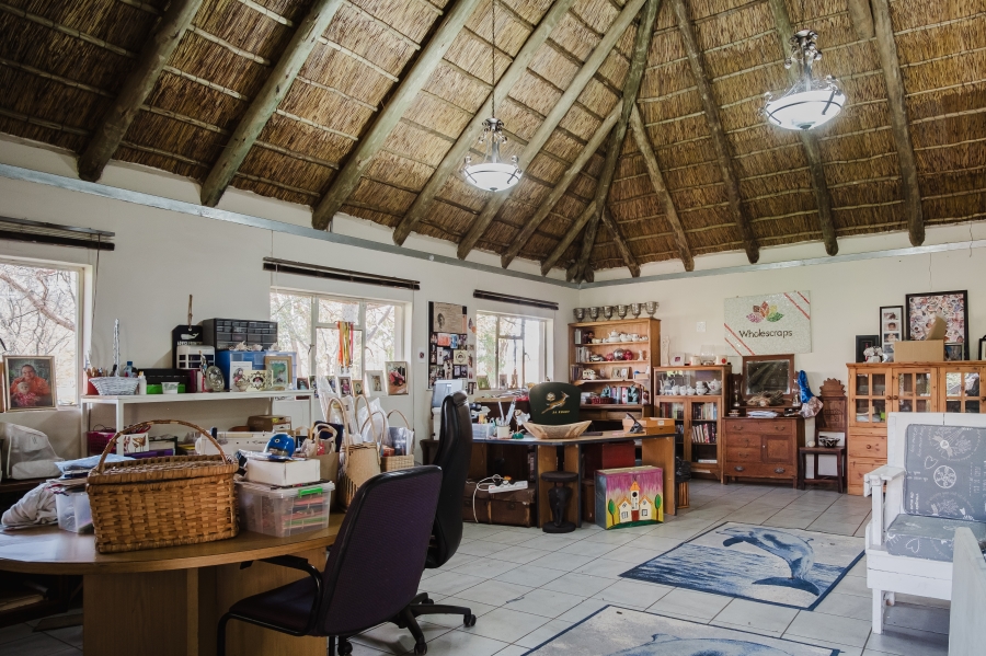 4 Bedroom Property for Sale in Golf View Gauteng