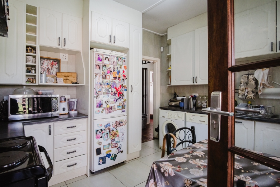 4 Bedroom Property for Sale in Golf View Gauteng