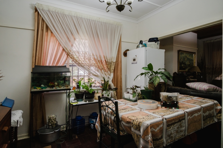 4 Bedroom Property for Sale in Golf View Gauteng