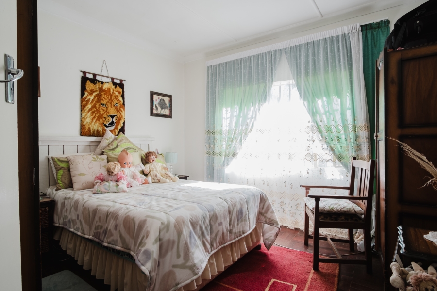 4 Bedroom Property for Sale in Golf View Gauteng