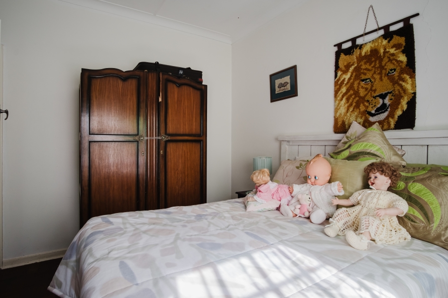 4 Bedroom Property for Sale in Golf View Gauteng