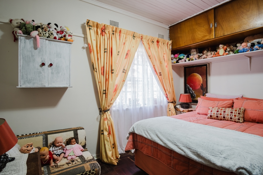 4 Bedroom Property for Sale in Golf View Gauteng