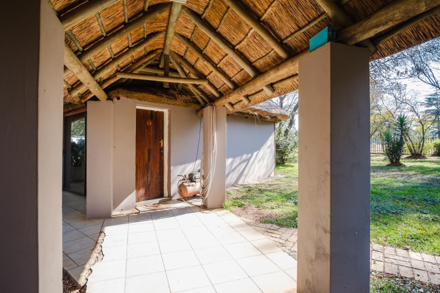 4 Bedroom Property for Sale in Golf View Gauteng