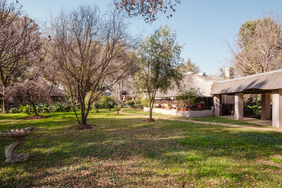 4 Bedroom Property for Sale in Golf View Gauteng