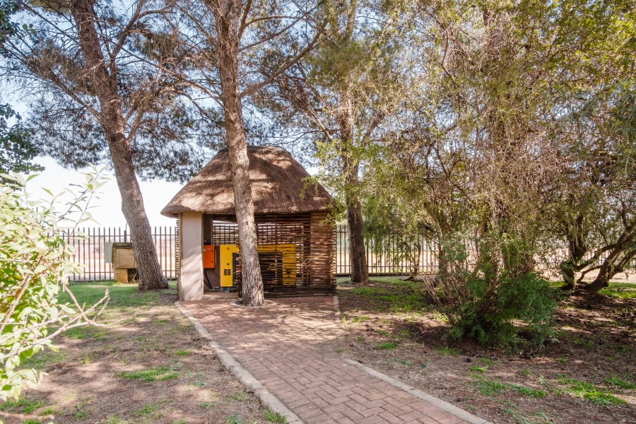 4 Bedroom Property for Sale in Golf View Gauteng