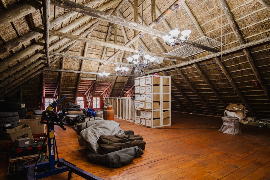 4 Bedroom Property for Sale in Golf View Gauteng