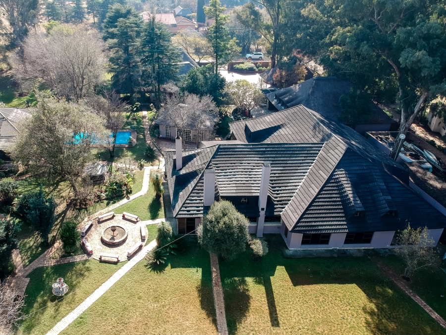 4 Bedroom Property for Sale in Golf View Gauteng