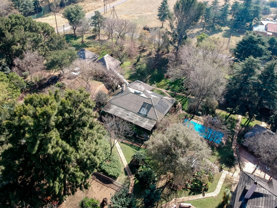 4 Bedroom Property for Sale in Golf View Gauteng