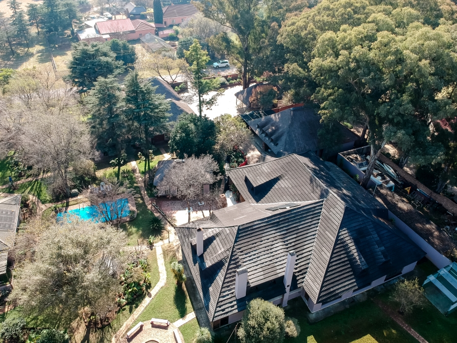 4 Bedroom Property for Sale in Golf View Gauteng