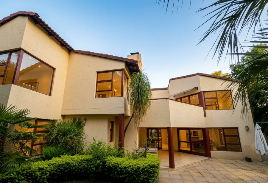 4 Bedroom Property for Sale in Bedford Gardens Gauteng