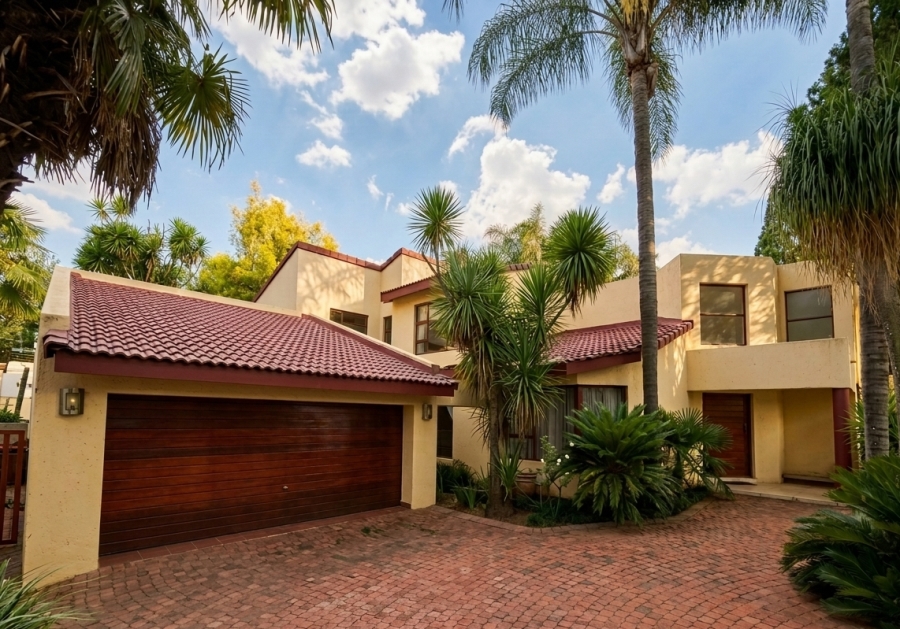 4 Bedroom Property for Sale in Bedford Gardens Gauteng