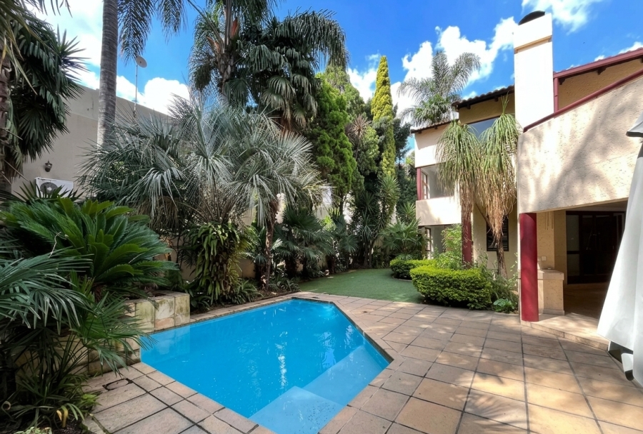 4 Bedroom Property for Sale in Bedford Gardens Gauteng