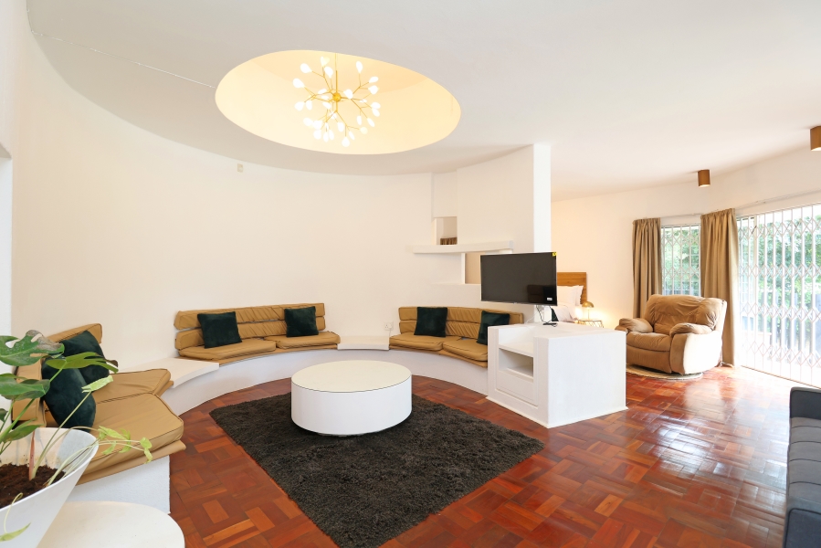 To Let 5 Bedroom Property for Rent in Kelvin Gauteng