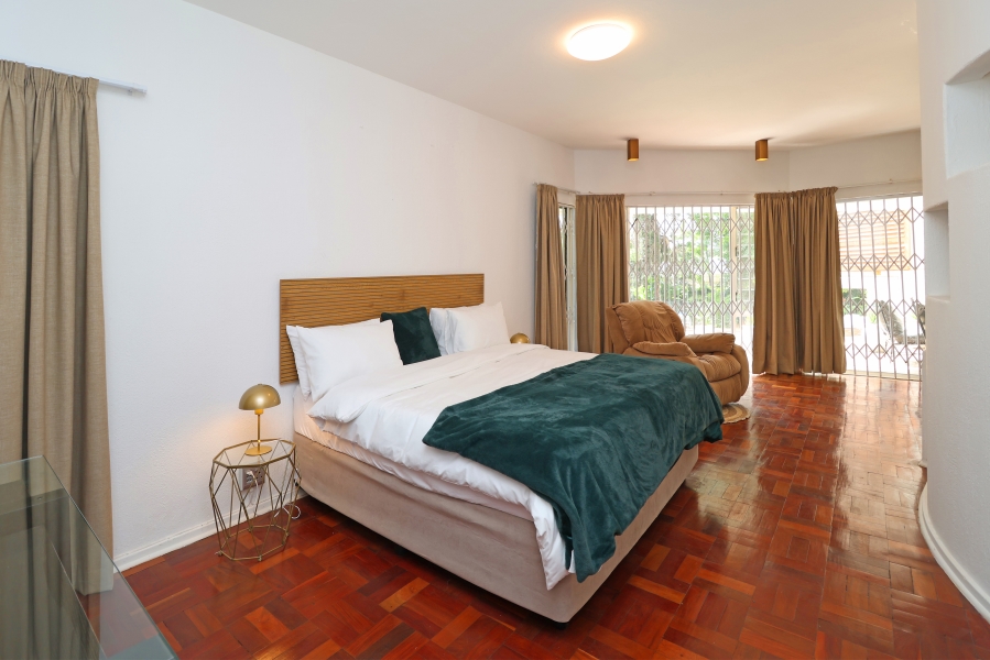 To Let 5 Bedroom Property for Rent in Kelvin Gauteng