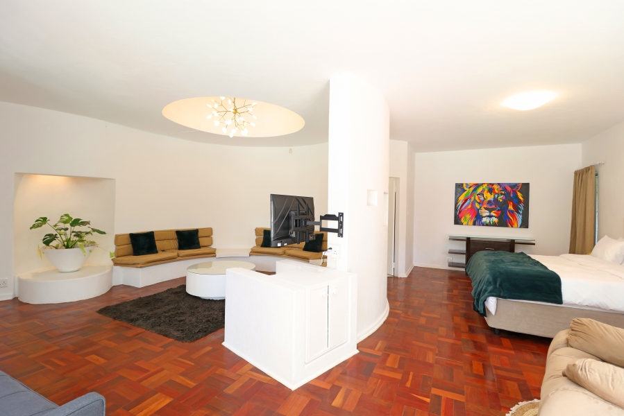 To Let 5 Bedroom Property for Rent in Kelvin Gauteng