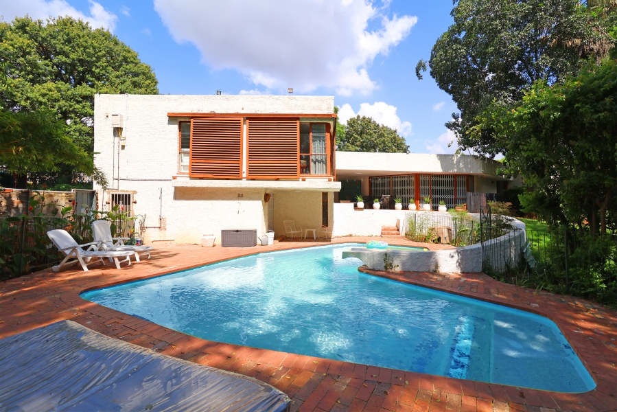 To Let 5 Bedroom Property for Rent in Kelvin Gauteng