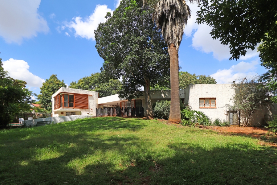 To Let 5 Bedroom Property for Rent in Kelvin Gauteng