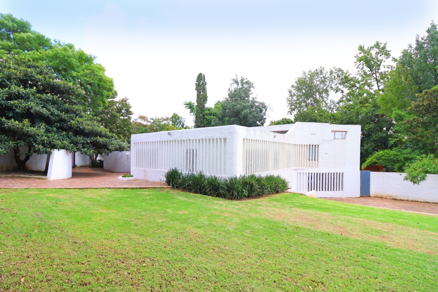 To Let 5 Bedroom Property for Rent in Kelvin Gauteng