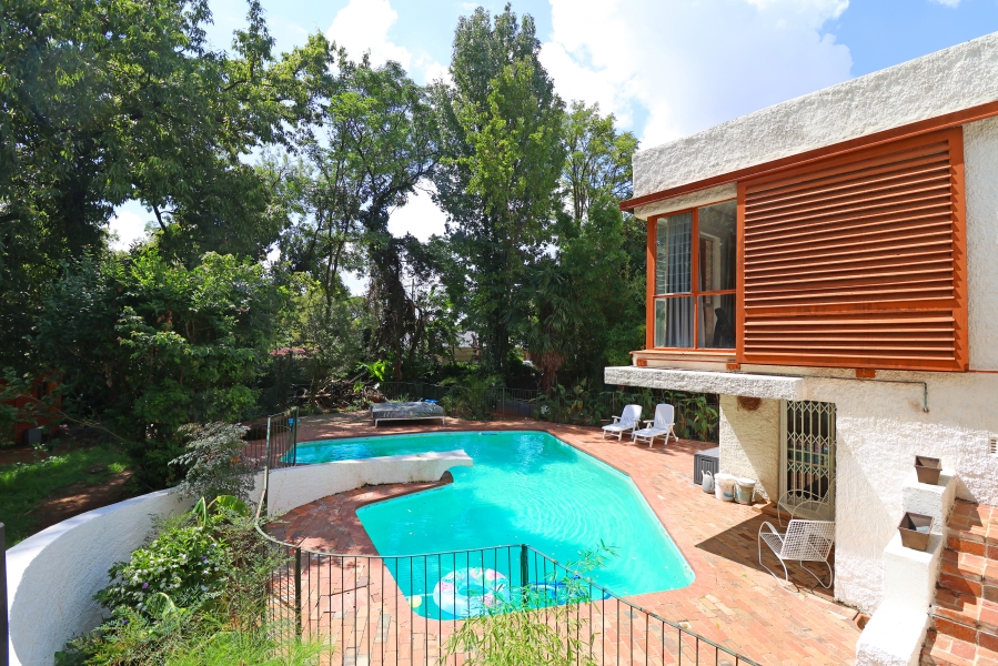 To Let 5 Bedroom Property for Rent in Kelvin Gauteng