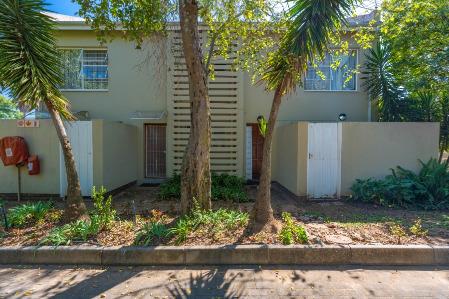 3 Bedroom Property for Sale in Broadacres Gauteng