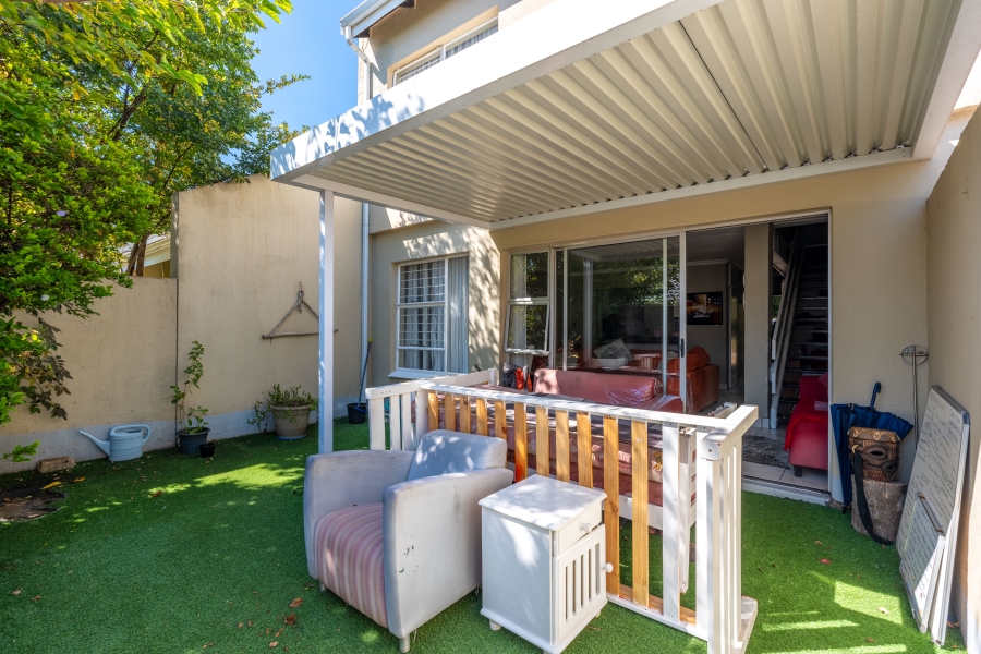 3 Bedroom Property for Sale in Broadacres Gauteng