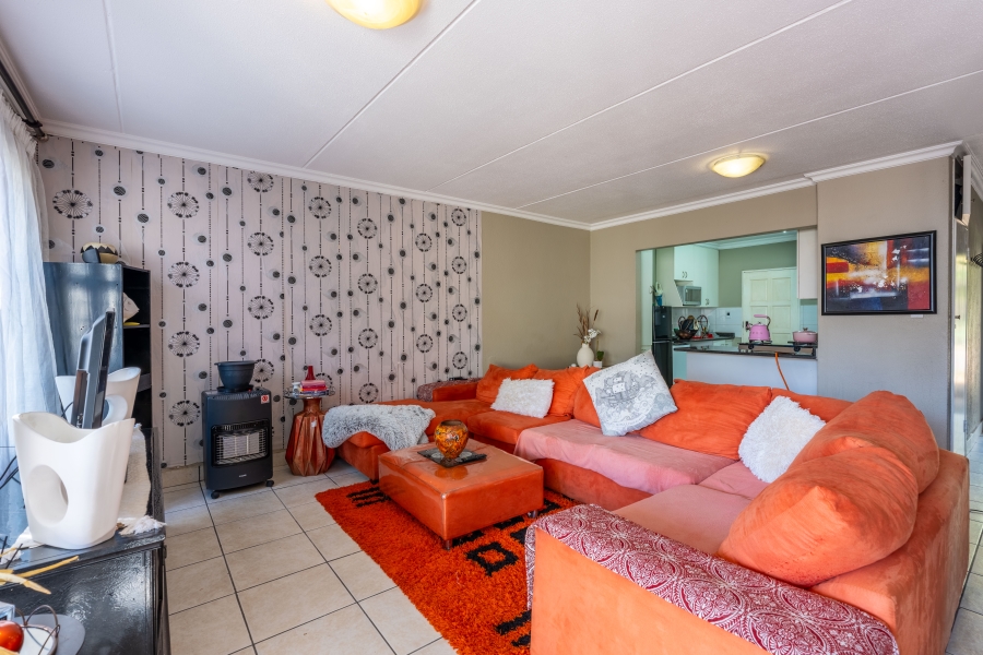 3 Bedroom Property for Sale in Broadacres Gauteng