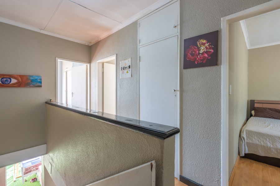 3 Bedroom Property for Sale in Broadacres Gauteng