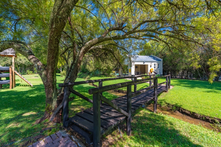 3 Bedroom Property for Sale in Broadacres Gauteng