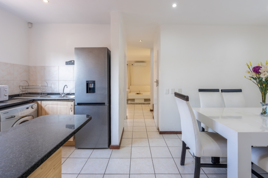 To Let 3 Bedroom Property for Rent in Broadacres Gauteng
