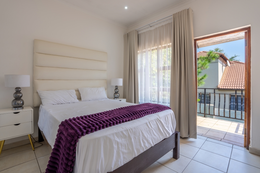 To Let 3 Bedroom Property for Rent in Broadacres Gauteng
