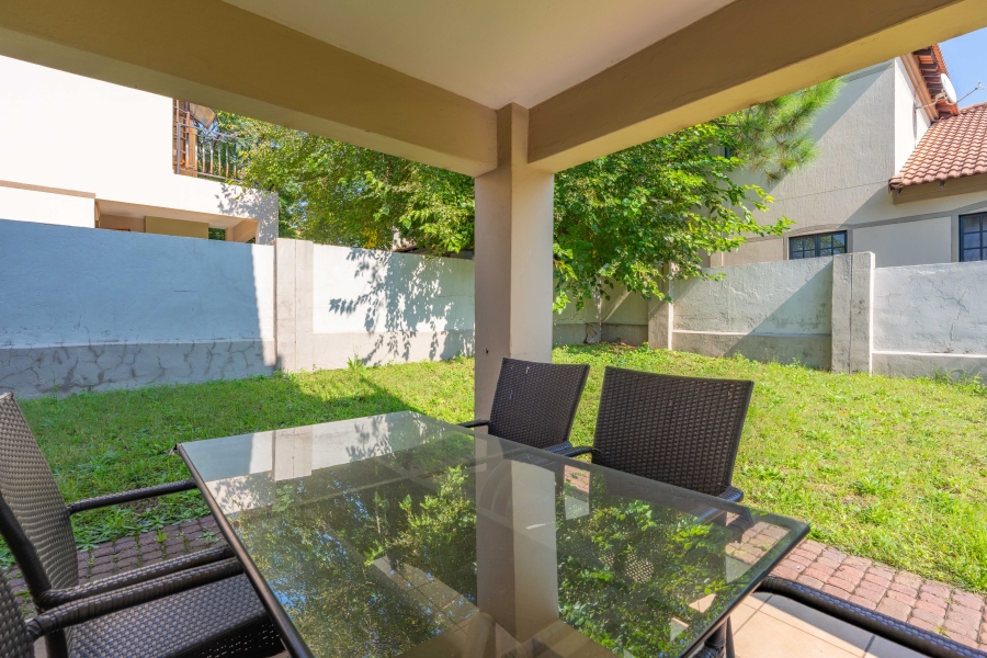 To Let 3 Bedroom Property for Rent in Broadacres Gauteng