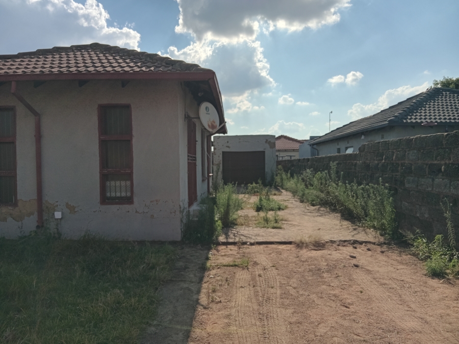 3 Bedroom Property for Sale in Birch Acres Gauteng
