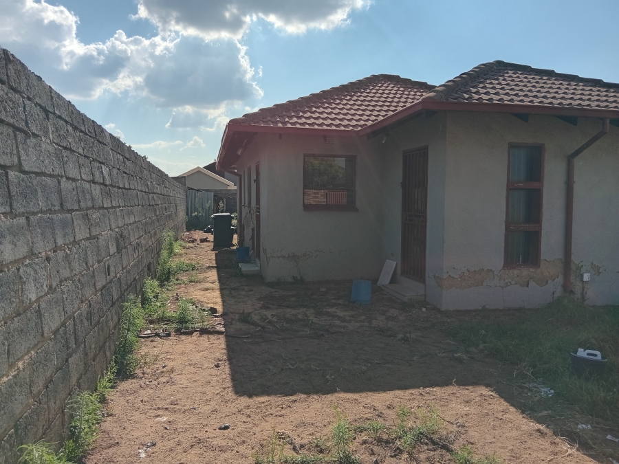 3 Bedroom Property for Sale in Birch Acres Gauteng