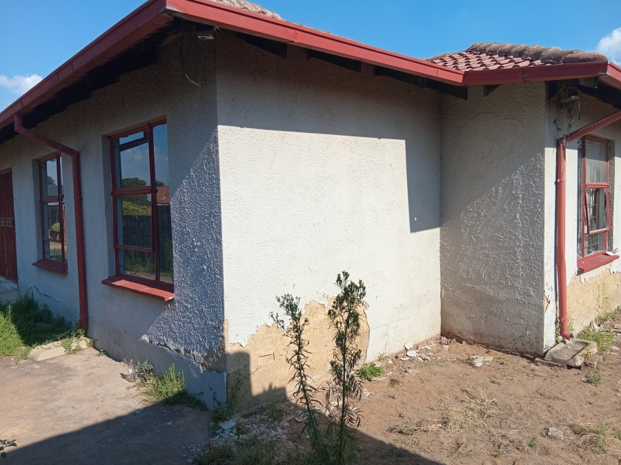 3 Bedroom Property for Sale in Birch Acres Gauteng