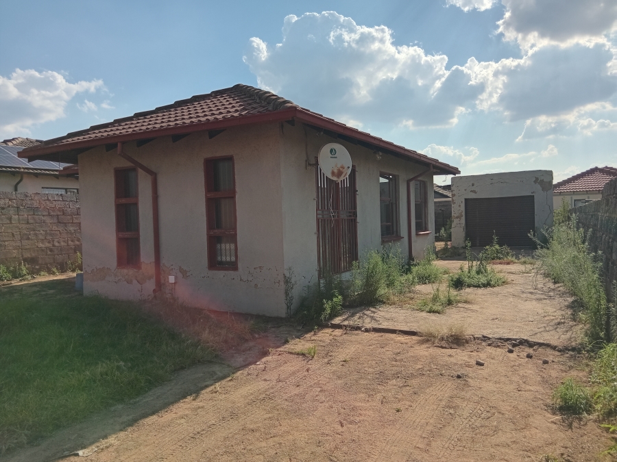 3 Bedroom Property for Sale in Birch Acres Gauteng