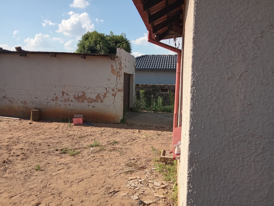 3 Bedroom Property for Sale in Birch Acres Gauteng