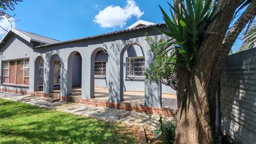 3 Bedroom Property for Sale in Dalview Gauteng