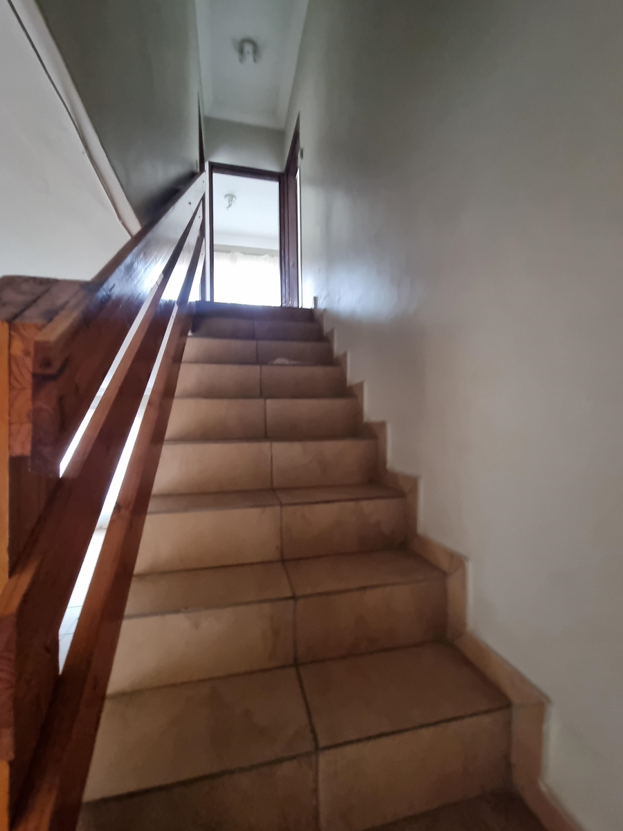 To Let 4 Bedroom Property for Rent in Ruimsig Gauteng