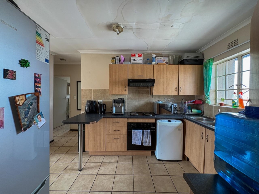 2 Bedroom Property for Sale in Minnebron Gauteng