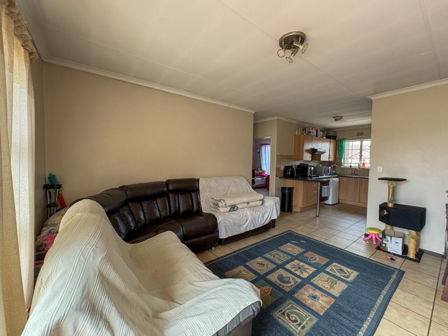 2 Bedroom Property for Sale in Minnebron Gauteng
