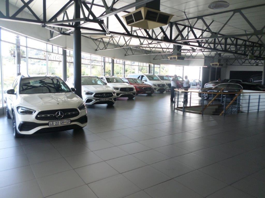 To Let commercial Property for Rent in Constantia Kloof Gauteng