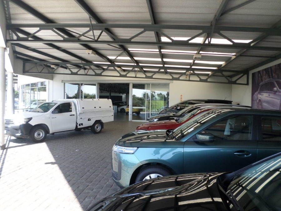 To Let commercial Property for Rent in Constantia Kloof Gauteng